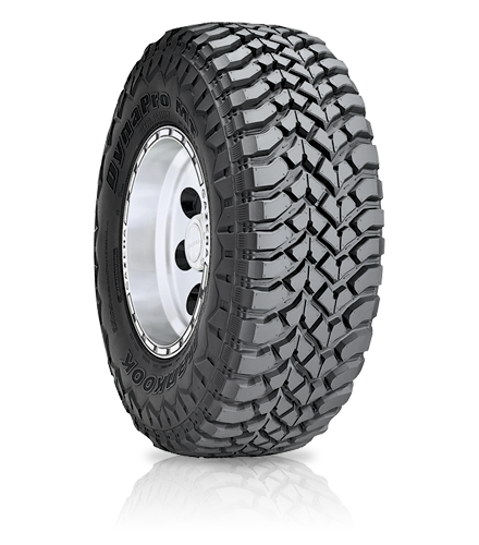 Hankook Dynapro MT RT03 (1)